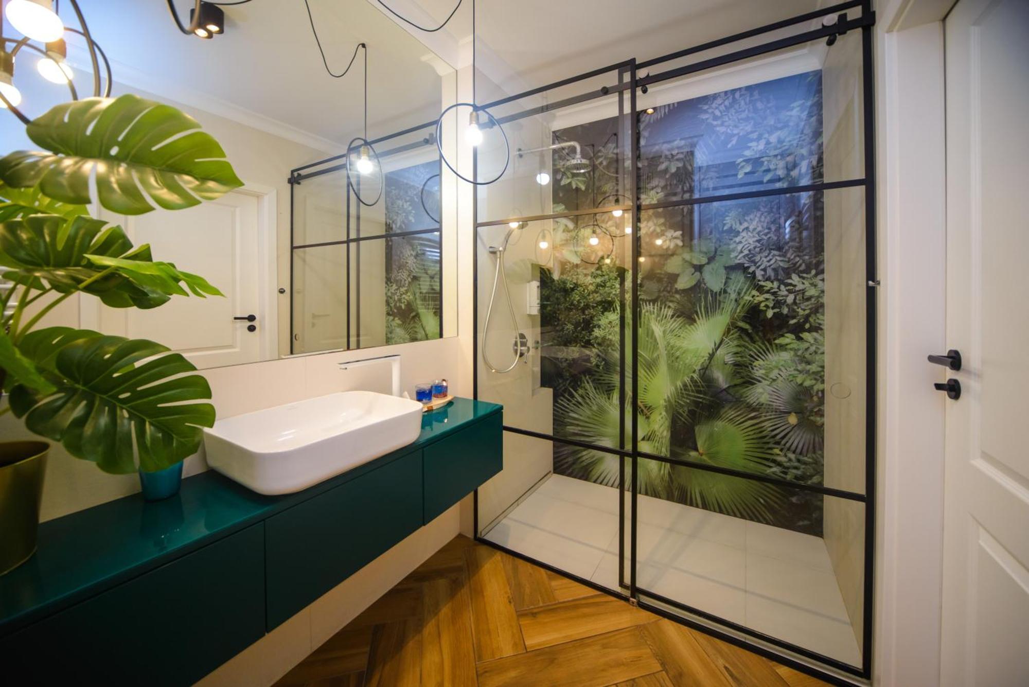 Maya'S Flats & Resorts 34 - Chmielna 73 Gdaňsk Exteriér fotografie